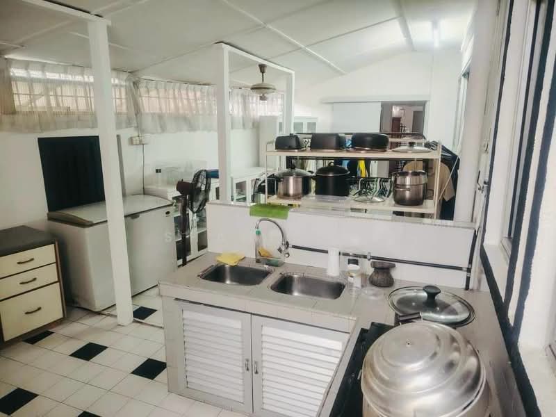 Rumah Banglo untuk Dijual di Seremban (Negeri Sembilan) - Shane Tan - Kitchen - PropertyGuru.com.my