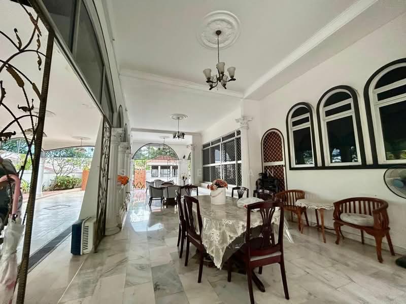Rumah Banglo untuk Dijual di Seremban (Negeri Sembilan) - Shane Tan - Dining Room - PropertyGuru.com.my