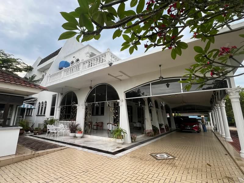 Rumah Banglo untuk Dijual di Seremban (Negeri Sembilan) - Shane Tan - Exterior - PropertyGuru.com.my