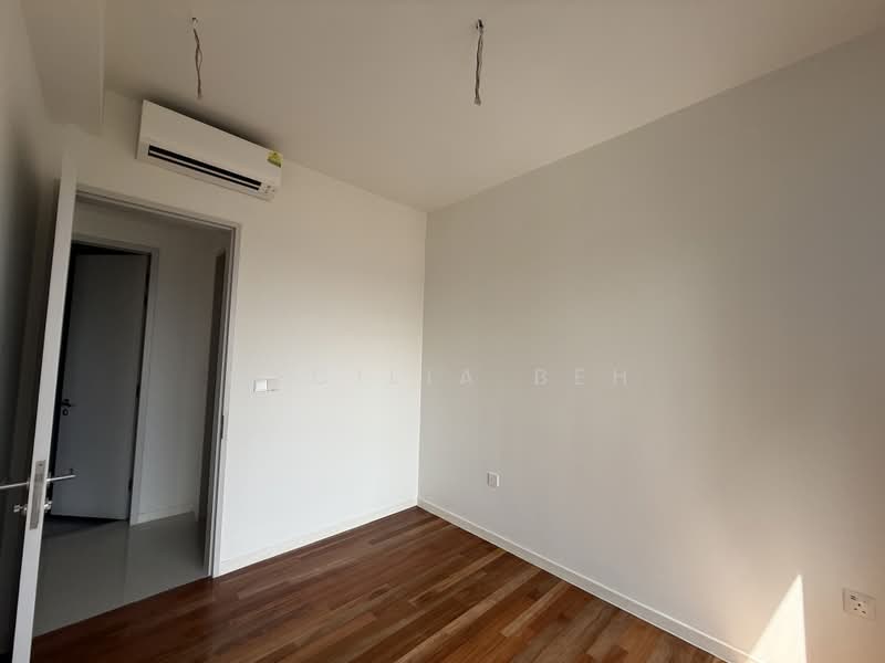 Servis Apartment untuk Disewa di Edelweiss @ Tropicana Gardens - Cecilia Beh - Bedroom 3 - PropertyGuru.com.my