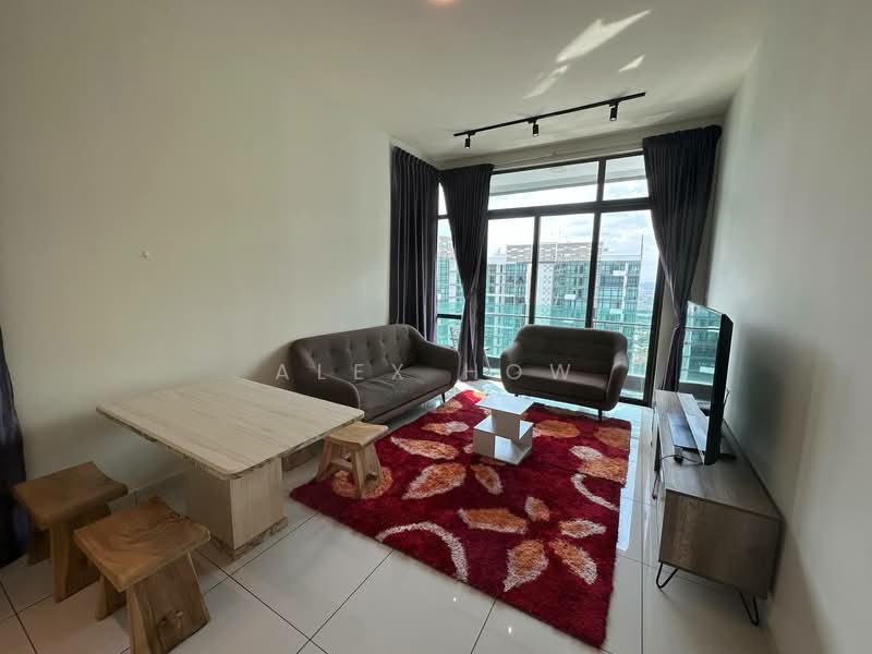 Service Residence for Rent at Wave @ Marina Cove - Alex How - PropertyGuru.com.my