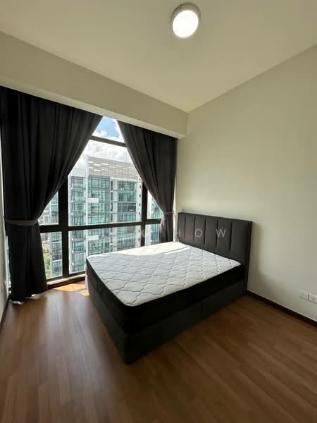Service Residence for Rent at Wave @ Marina Cove - Alex How - PropertyGuru.com.my