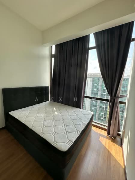 Service Residence for Rent at Wave @ Marina Cove - Alex How - PropertyGuru.com.my