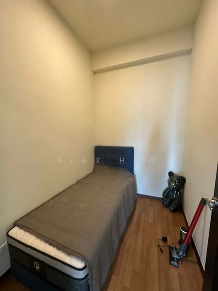Service Residence for Rent at Wave @ Marina Cove - Alex How - PropertyGuru.com.my