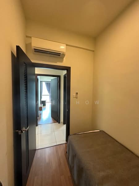 Service Residence for Rent at Wave @ Marina Cove - Alex How - PropertyGuru.com.my
