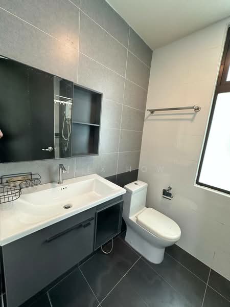 Service Residence for Rent at Wave @ Marina Cove - Alex How - PropertyGuru.com.my