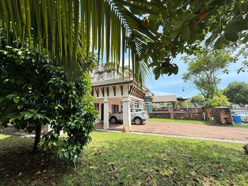 2-storey Terraced House for Sale in Bukit Jelutong (Shah Alam) - Mohd Aizat Saiful Bahri - PropertyGuru.com.my