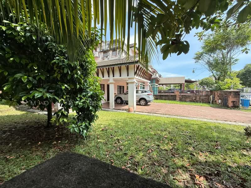 2-storey Terraced House for Sale in Bukit Jelutong (Shah Alam) - Mohd Aizat Saiful Bahri - PropertyGuru.com.my