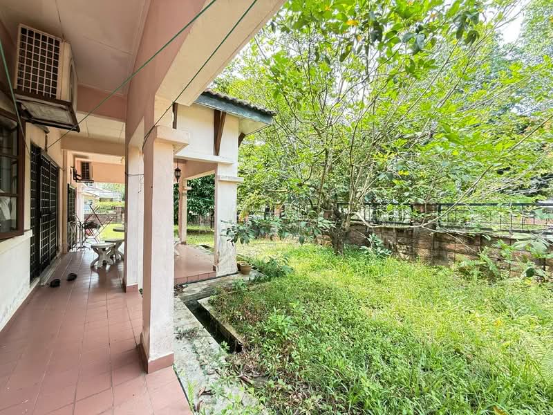 2-storey Terraced House for Sale in Bukit Jelutong (Shah Alam) - Mohd Aizat Saiful Bahri - PropertyGuru.com.my