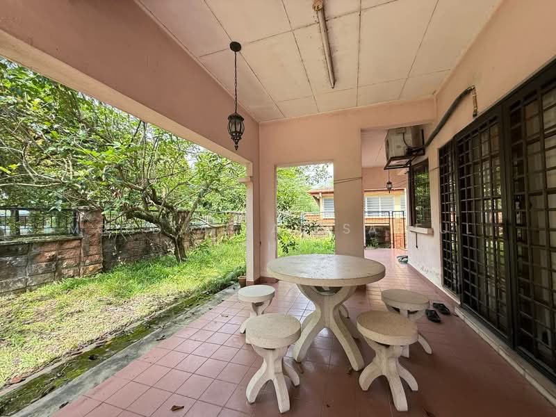 2-storey Terraced House for Sale in Bukit Jelutong (Shah Alam) - Mohd Aizat Saiful Bahri - PropertyGuru.com.my