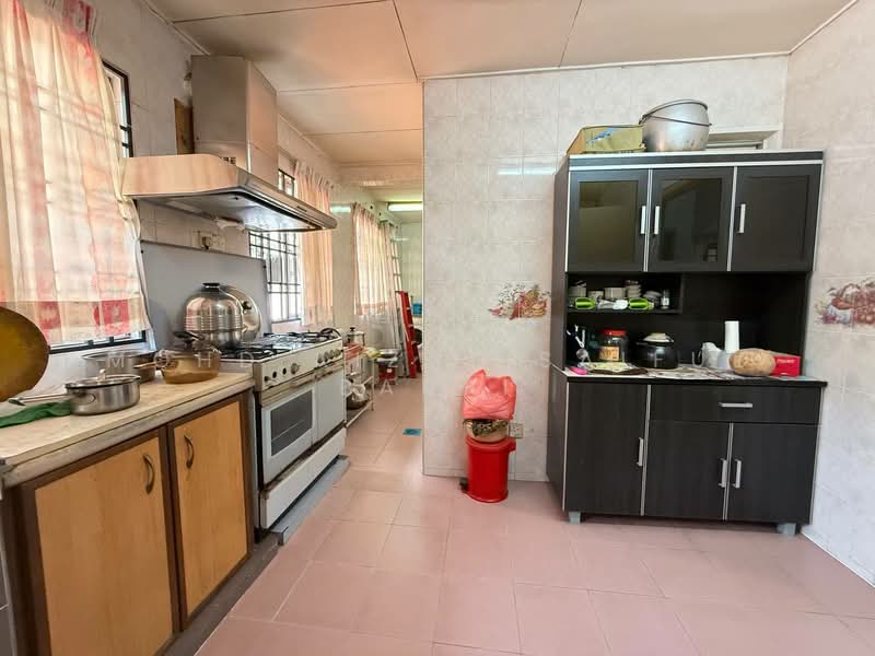 2-storey Terraced House for Sale in Bukit Jelutong (Shah Alam) - Mohd Aizat Saiful Bahri - PropertyGuru.com.my