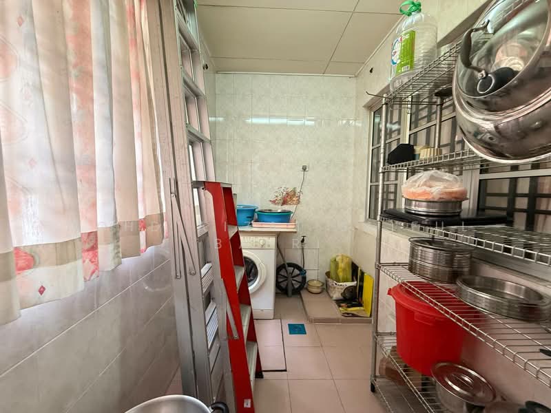 2-storey Terraced House for Sale in Bukit Jelutong (Shah Alam) - Mohd Aizat Saiful Bahri - PropertyGuru.com.my