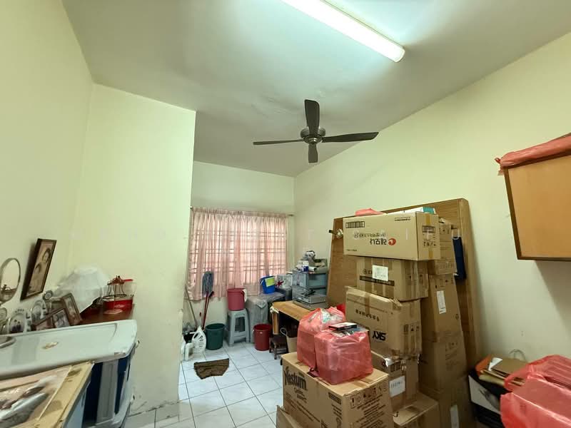 2-storey Terraced House for Sale in Bukit Jelutong (Shah Alam) - Mohd Aizat Saiful Bahri - PropertyGuru.com.my