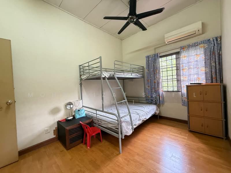 2-storey Terraced House for Sale in Bukit Jelutong (Shah Alam) - Mohd Aizat Saiful Bahri - PropertyGuru.com.my
