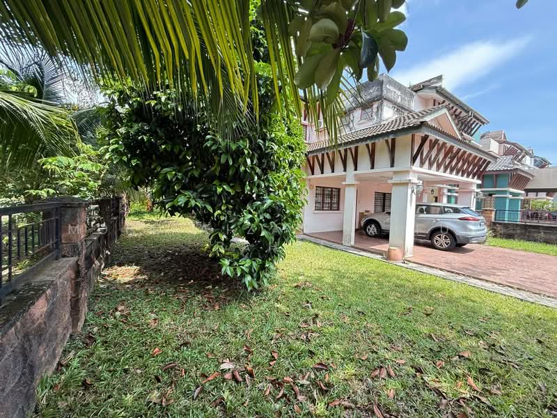2-storey Terraced House for Sale in Bukit Jelutong (Shah Alam) - Mohd Aizat Saiful Bahri - PropertyGuru.com.my