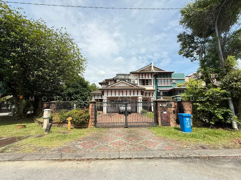 2-storey Terraced House for Sale in Bukit Jelutong (Shah Alam) - Mohd Aizat Saiful Bahri - PropertyGuru.com.my