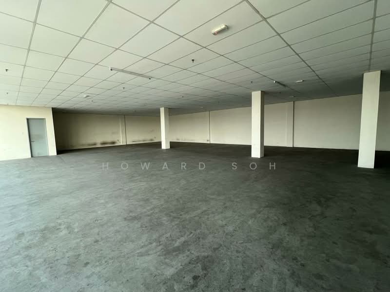 Detached Factory for Rent in North Port (Pelabuhan Utara) (Port Klang (Pelabuhan Klang)) - Howard Soh - Interior - PropertyGuru.com.my