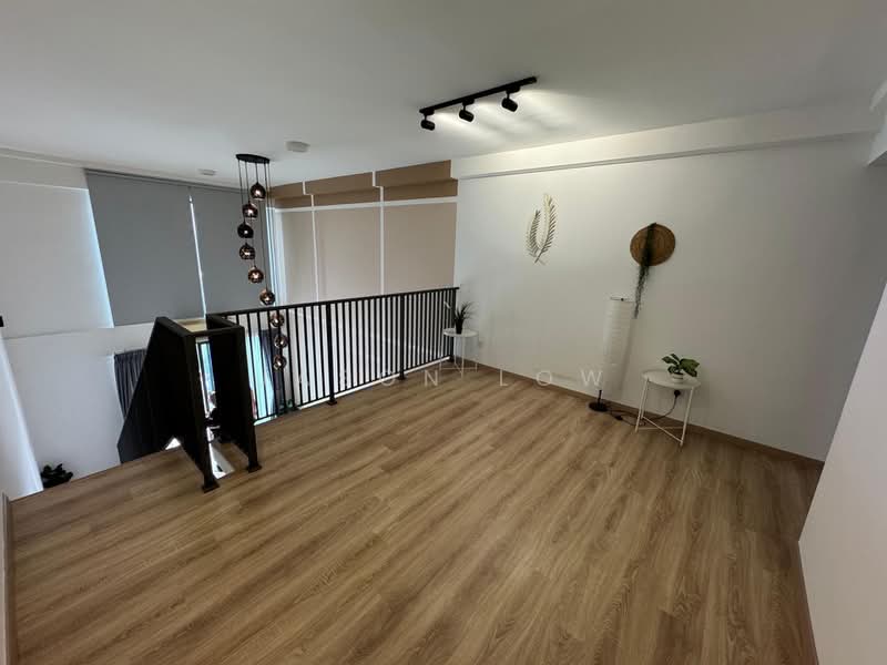 Servis Apartment untuk Disewa di Emporis - Jason Low - Interior - PropertyGuru.com.my