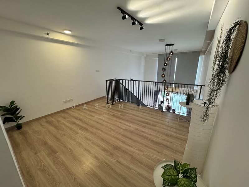 Servis Apartment untuk Disewa di Emporis - Jason Low - Interior - PropertyGuru.com.my