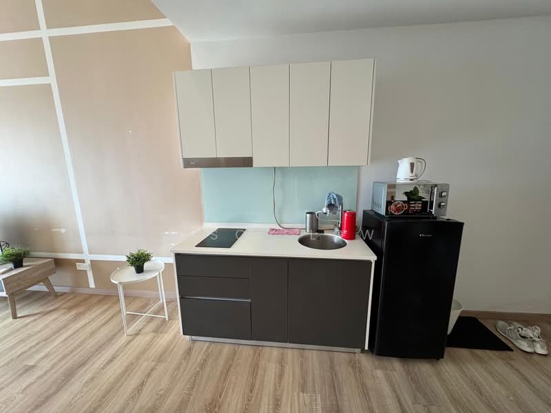Servis Apartment untuk Disewa di Emporis - Jason Low - Kitchen - PropertyGuru.com.my