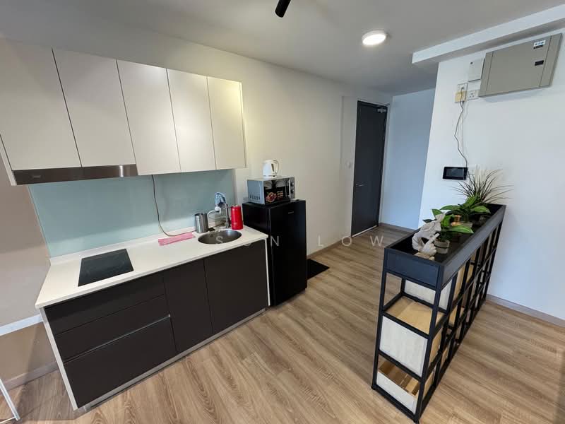 Servis Apartment untuk Disewa di Emporis - Jason Low - Kitchen - PropertyGuru.com.my