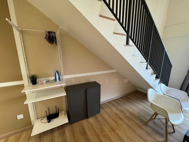 Servis Apartment untuk Disewa di Emporis - Jason Low - Interior - PropertyGuru.com.my