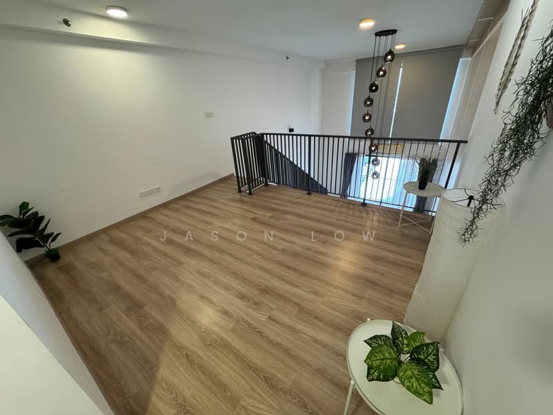 Servis Apartment untuk Disewa di Emporis - Jason Low - Interior - PropertyGuru.com.my