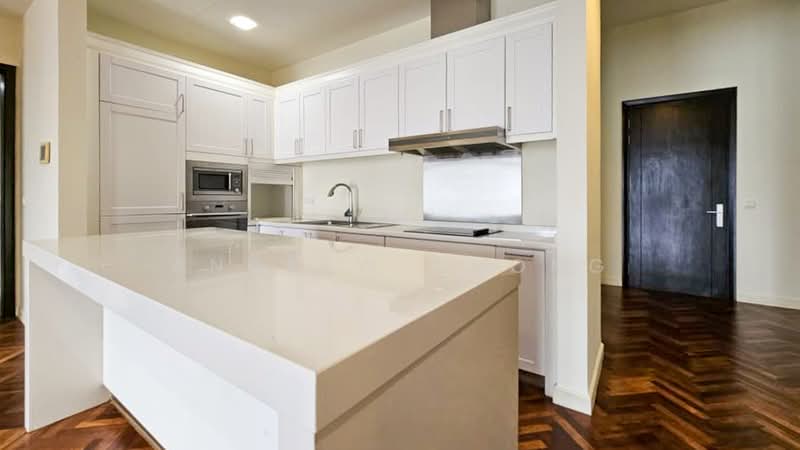 Condominium for Sale at Quayside Seafront Resort Condominiums - Andrew Chong - PropertyGuru.com.my