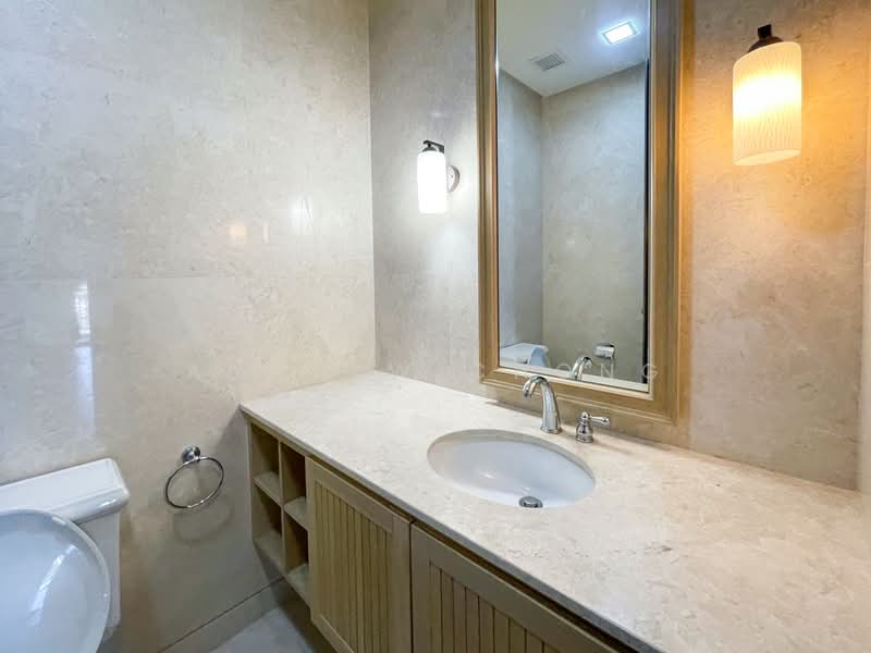 Condominium for Sale at Quayside Seafront Resort Condominiums - Andrew Chong - PropertyGuru.com.my