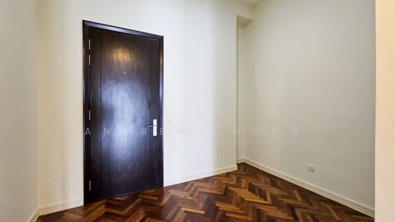 Condominium for Sale at Quayside Seafront Resort Condominiums - Andrew Chong - PropertyGuru.com.my