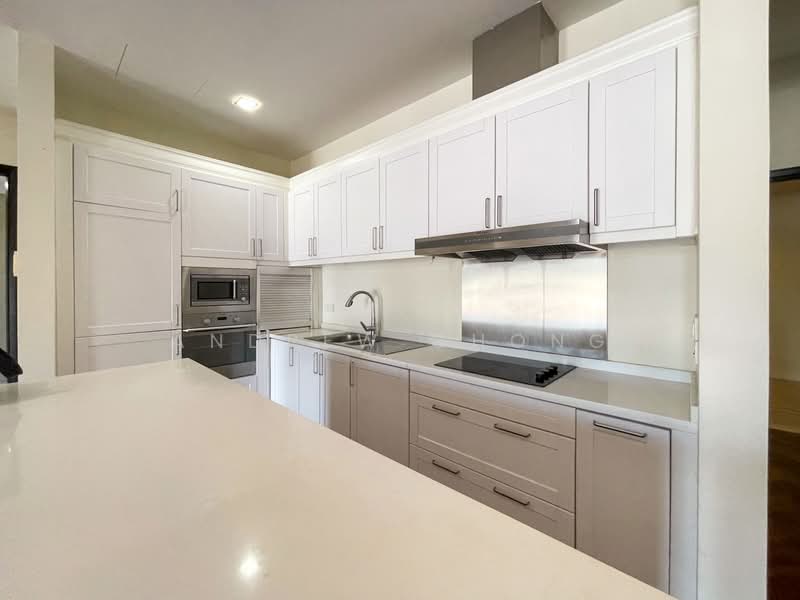 Condominium for Sale at Quayside Seafront Resort Condominiums - Andrew Chong - PropertyGuru.com.my