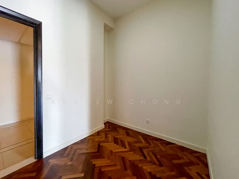 Condominium for Sale at Quayside Seafront Resort Condominiums - Andrew Chong - PropertyGuru.com.my