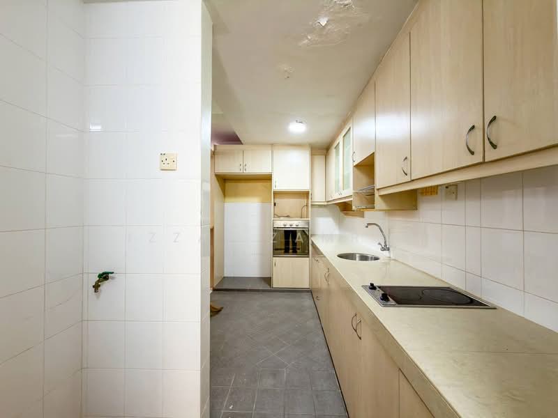 Kondominium untuk Dijual di Pangsapuri Saujana Gombak - Izzat Zamros - PropertyGuru.com.my