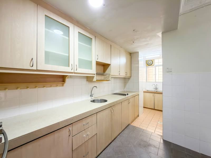 Kondominium untuk Dijual di Pangsapuri Saujana Gombak - Izzat Zamros - PropertyGuru.com.my