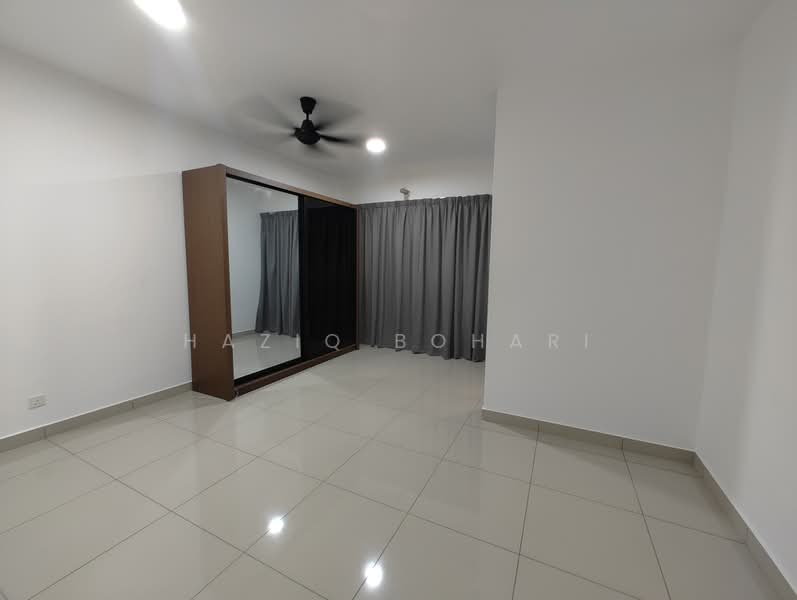 2-storey Terraced House for Sale in Bandar Rimbayu (Telok Panglima Garang) - Haziq Bohari - Bedroom - PropertyGuru.com.my