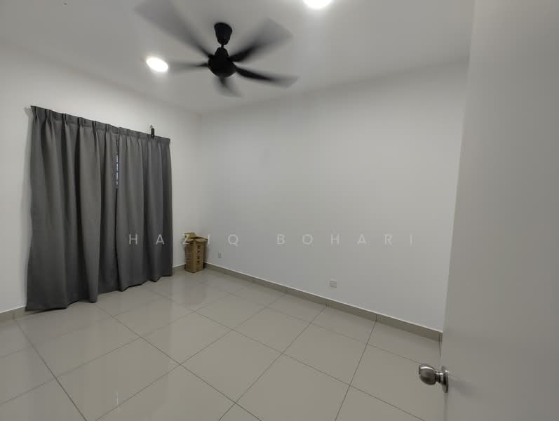 2-storey Terraced House for Sale in Bandar Rimbayu (Telok Panglima Garang) - Haziq Bohari - Interior - PropertyGuru.com.my