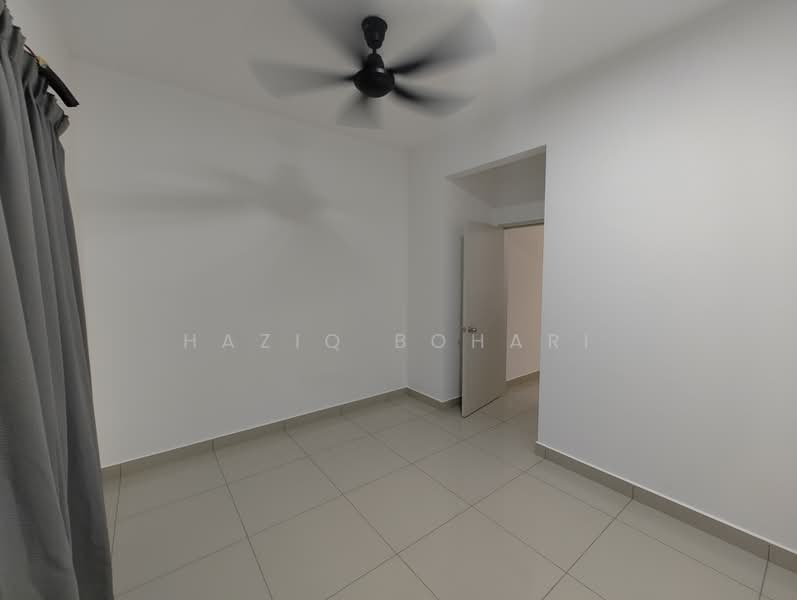 2-storey Terraced House for Sale in Bandar Rimbayu (Telok Panglima Garang) - Haziq Bohari - Interior - PropertyGuru.com.my