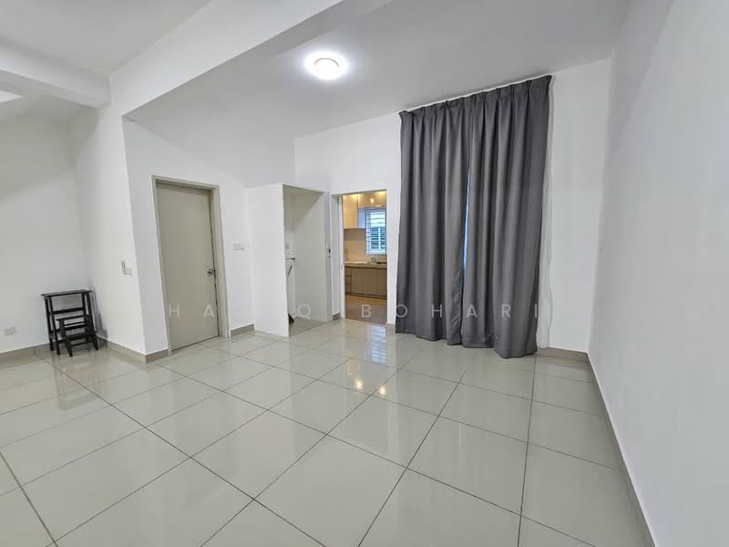 2-storey Terraced House for Sale in Bandar Rimbayu (Telok Panglima Garang) - Haziq Bohari - Interior - PropertyGuru.com.my