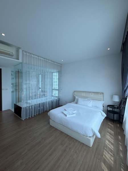 Condominium for Rent at The Marina View - Jessie Choo - Bedroom - PropertyGuru.com.my