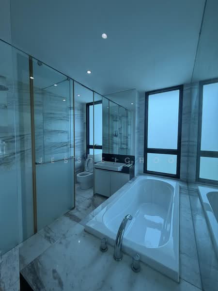 Condominium for Rent at The Marina View - Jessie Choo - Bathroom - PropertyGuru.com.my
