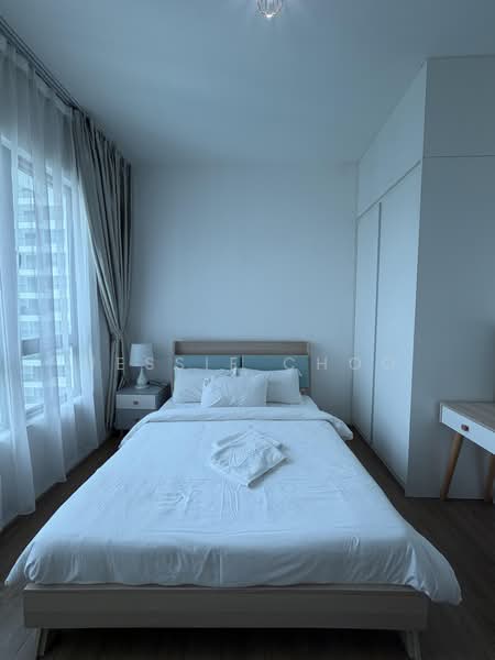 Condominium for Rent at The Marina View - Jessie Choo - Bedroom - PropertyGuru.com.my