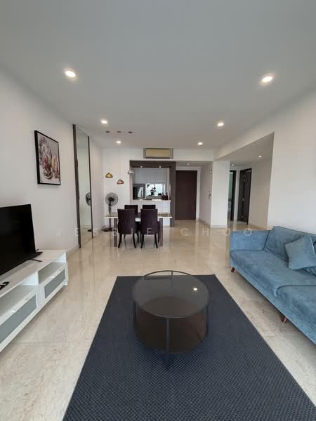 Condominium for Rent at The Marina View - Jessie Choo - Living Room - PropertyGuru.com.my