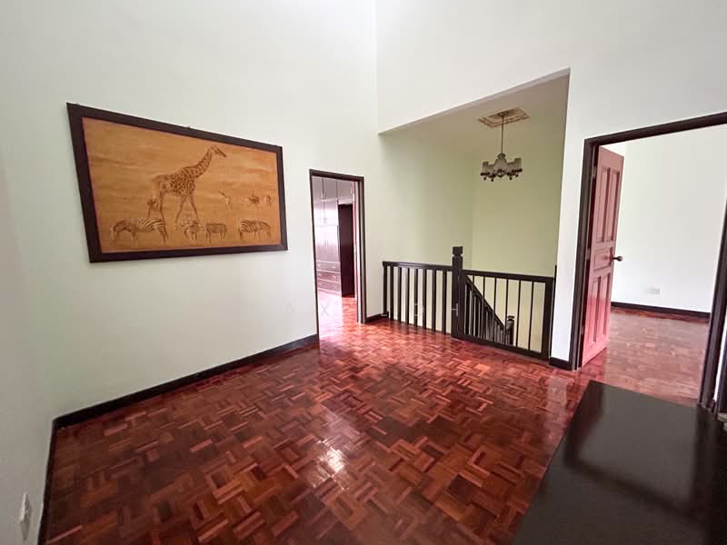 2-storey Terraced House for Sale in Kota Kemuning (Shah Alam) - Max Loh - Family Area - PropertyGuru.com.my