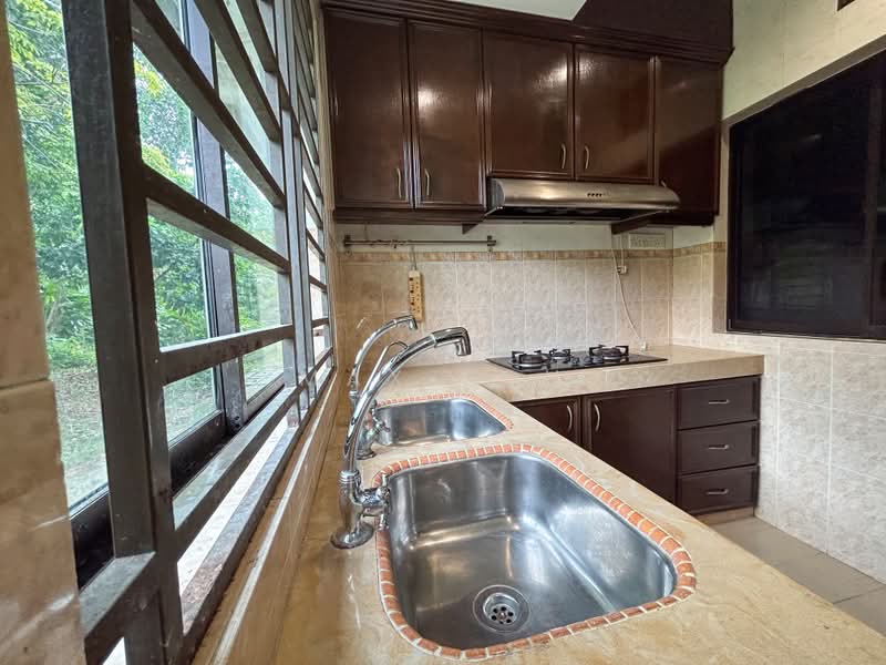 2-storey Terraced House for Sale in Kota Kemuning (Shah Alam) - Max Loh - Kitchen - PropertyGuru.com.my