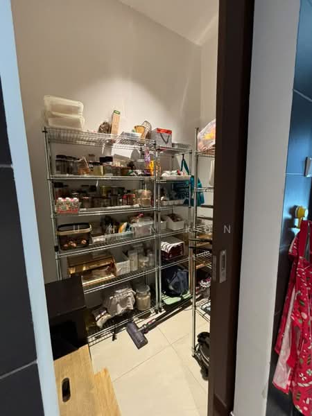2-storey Terraced House for Rent in Puteri Harbour (Iskandar Puteri (Nusajaya)) - U Hon Kun - Interior - PropertyGuru.com.my
