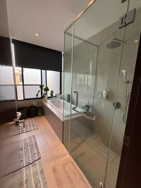 2-storey Terraced House for Rent in Puteri Harbour (Iskandar Puteri (Nusajaya)) - U Hon Kun - Bathroom - PropertyGuru.com.my