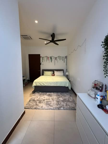 2-storey Terraced House for Rent in Puteri Harbour (Iskandar Puteri (Nusajaya)) - U Hon Kun - Bedroom - PropertyGuru.com.my