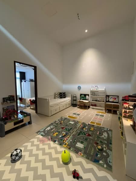 2-storey Terraced House for Rent in Puteri Harbour (Iskandar Puteri (Nusajaya)) - U Hon Kun - Interior - PropertyGuru.com.my