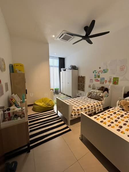 2-storey Terraced House for Rent in Puteri Harbour (Iskandar Puteri (Nusajaya)) - U Hon Kun - PropertyGuru.com.my