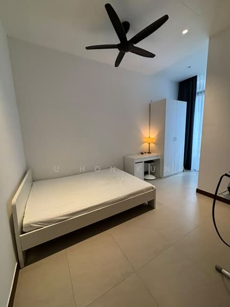 2-storey Terraced House for Rent in Puteri Harbour (Iskandar Puteri (Nusajaya)) - U Hon Kun - PropertyGuru.com.my
